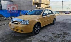 شيفروليه اوبترا